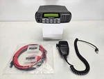 Motorola CDM1550 Ls+ Uhf Watt 160 Ch 450-512 Mhz AAM25SHF9DP6AN. Fixed Price $140.00.