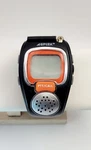 Agptek Freetalker Watch 2 Way Radio Walkie Talkie (model Sd 0FRSRD018) Untested. Fixed Price $19.99.