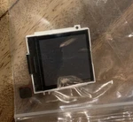Lcd Tft Display Only Motorola PMUN1034 O3 Control Head Read !. Fixed Price $43.00.