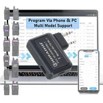 Tidradio Ham Wireless Programmer Adapter App And Pc For Baofeng.... Fixed Price $20.70.