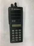 Motorola H01UCH6PW1BN Mts 2,000 Flashport Handie-talkie Fm Radio No Battery. Fixed Price $26.95.
