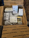 Radio Shack Plug Power Programmable & Remote Control Centers 2 Lamp Modules. Fixed Price $50.00.