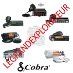 Ultimate Cobra Dynascan Ham Cb Radio Operation Repair Service Manual 500 Dvd. Fixed Price $16.84.