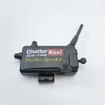 Chatter Box Multi-sport + Hjc-frs Main Unit. No Battery.. Fixed Price $24.95.