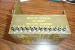 Military Network CU350/PT TA312 Field Phone Nsn 5915-00-392-5981 Nos. Fixed Price $14.75.
