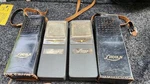 Set Of Lincoln Walkie Talkie L-2910 Allied Radio Group. Fixed Price $40.00.