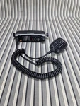 911INET M50 4G Lte Poc Mobile Radio Vehicle Unit W/ Keypad Mic Used. Fixed Price $229.95.