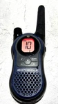 Motorola SX600R Walkie Talkie Radio With Battery Gmrs Frs Uhf - Tested Works. Fixed Price $9.95.