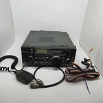 Icom IC-745 High Frequency Radio Transceiver Untested For Parts/ Repair. Fixed Price $399.99.