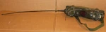 Vintage Signal Corps Us Army Radio Receiver Transmitter Sentinel RT-196 / PRC-6. Fixed Price $154.99.