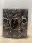 Motorola Talkabout T9650R Two Way Radio Camouflage Hunting Camping New. Fixed Price $79.99.