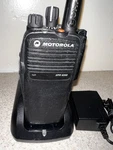 Motorola XPR6350 Uhf 450-512 Mhz Dmr Digital Radios AAH55TDC9LA1AN. Fixed Price $150.00.