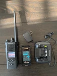 Kenwood Viking VP8000. Fixed Price $5000.00.