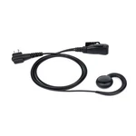 Bommeow BSE15-M1 Two Way Radio Earphone For Motorola CP200 RMU2080. Fixed Price $13.50.