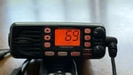 Uniden Oceanus UM415 Submersible Class Dsc Marine Radio Tested And Working. Fixed Price $75.00.