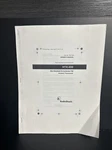 Radio Shack HTX-400-INSTRUCTION Operating Manual. Fixed Price $6.00.