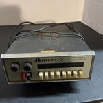 Midland 13-925VHF/FM Monitor. Fixed Price $34.99.