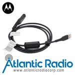 Motorola PMKN4265A Programming Cable For R7 & Ion Portable Radio. Fixed Price $68.09.