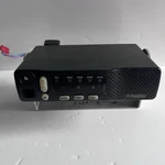 Motorola Radius M1225 Ls Radio Model: M44DGC95A2AA - Untested. Fixed Price $39.95.