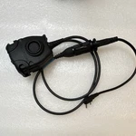 Baofeng UV-5RW Dual Band Vhf/uhf Analog Handheld, 128CH, Black, Ptt. Fixed Price $200.00.