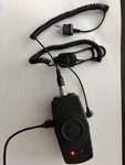 Sena SR10 Bluetooth Two-way Radio Adapter With Cables Etc.. Fixed Price $100.00.