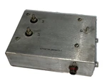 Gen. Dynamics, Intercommunication System, Military Veh. Commo, Pn: 04-2843413-1. Fixed Price $125.99.