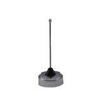 Tram 1128 Chrome 3" Nmo 806-896MHZ Quarter Wave Pre-tuned Antenna. Fixed Price $27.00.