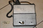 Motorola CC3500 P33BAC Handie-talkie Radiophone Vintage Attic Find As Is. Fixed Price $745.00.