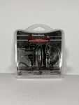 Radioshack 2-WAY Hands-free Headset Vox Frs/gmrs New & Sealed. Fixed Price $11.99.