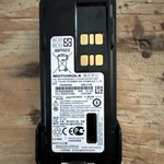 Motorola Impres PMNN4544A Li-ion Rechargeable Walkie Talkie Battery. Fixed Price $65.00.