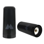 Midland Micromobile MXTA25 3DB Gain Low Profile Ghost Antenna. Fixed Price $59.99.