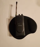 Radio Shack BTX-122 19-1203 Vhf Fm Transceiver All Power On.. Fixed Price $29.99.