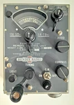 Vintage Nos Military Surplus Bendix Radio Remote Control Unit MN-28Y. Fixed Price $65.00.