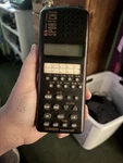 Uniden Bearcat Twin Turbo Sportcat SC150 Desktop Scanner 100 Channels Noaa Anl. Fixed Price $19.99.