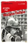 Vtg Realistic Walkie Talkies Fm Transceivers 21-401 / 49 Mhz Radio Shack New. Fixed Price $24.48.