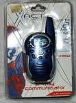 2-WAY Communicator Xact XF-RIO2 Sealed Brand New In Package Mile. Fixed Price $12.95.