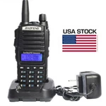 Us Stock Baofeng UV-82 Dual Band Vhf/uhf Fm Walkie Talkies Two-way Radios. Fixed Price $32.29.