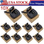 10* KSC-32 Rapid Charger + Adapter For Kenwood NX300 NX410 NX200G Radio. Fixed Price $162.90.