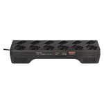 Motorola PMLN7136A Multi Charger, Mfr. No. DLR1020/DLR1060. Fixed Price $391.99.