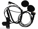 Kenwood Puxing Linton Quansheng Closed Helmet Micro Speaker Kit Compatible. Fixed Price $23.57.