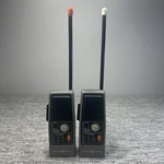 Vintage General Electric Walkie Talkies Set W/ Morse Code 3-5954A Tested!. Fixed Price $16.49.