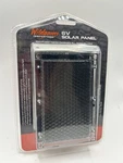Wildgame Innovations Solar Panel Volt Battery Charger. Fixed Price $23.00.