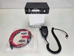 Motorola PM400 Uhf 438-470 Mhz 64 Channel 25 Watt (complete Kit). Fixed Price $180.00.