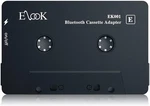 Car Audio Receiver, Bluetooth Cassette Tape Aux Adapter Player With. Fixed Price $26.75.