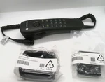 New Motorola : HMN4097A Model Iii Keypad Telph RLN6080A Handset. Fixed Price $265.00.