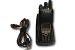 Motorola XTS5000 Model 3 Uhf (450-520MHZ) Portable Radio. Fixed Price $240.00.