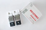 Vintage Afco Electronics Super Deluxe 7 Transistor Transceiver Set Nos. Fixed Price $99.00.