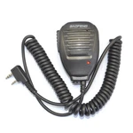 Handheld Speaker Microphone For Puxing PX-777 PX-666 PX-3288 Wouxun KG-669. Fixed Price $9.78.