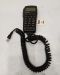 Mitsubishi Radio Satellite Ptt Microphone Type SZ300A Same Pictures. Fixed Price $99.99.