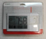 Oregon Scientific Alize Advanced Weather Station, BAR268HG-WHITE, Console Only. Fixed Price $22.99.